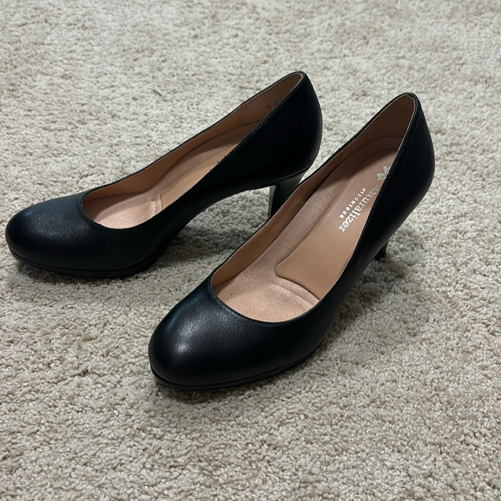 Naturalizer Heels
